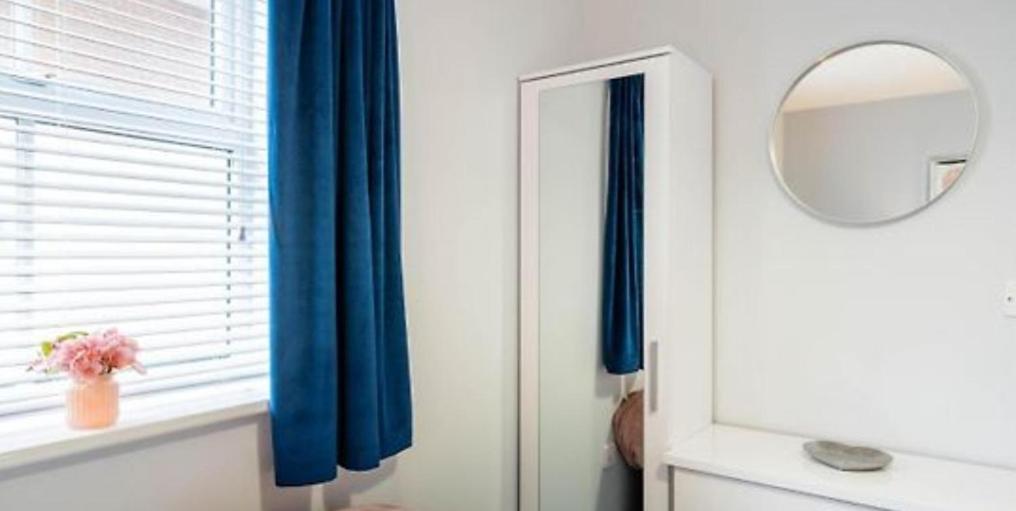 1 Merchants Gate - 2 Bedroom, City Apartment With Private Parking York Dış mekan fotoğraf